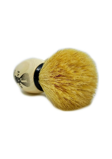 Jaguar 236 Professional Ahşap Sap Doğal Kıl Tıraş Fırçası