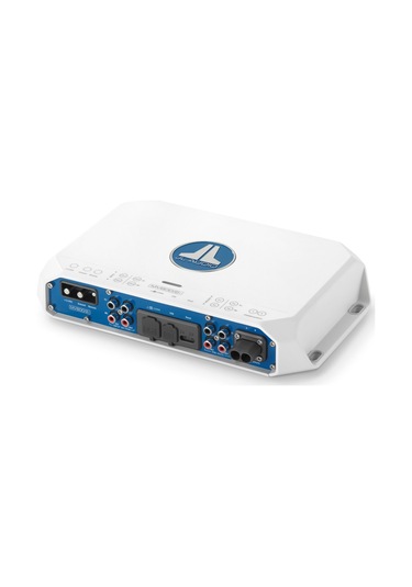 Jl Audio Mv600/2i Dsp Marine Amplifier