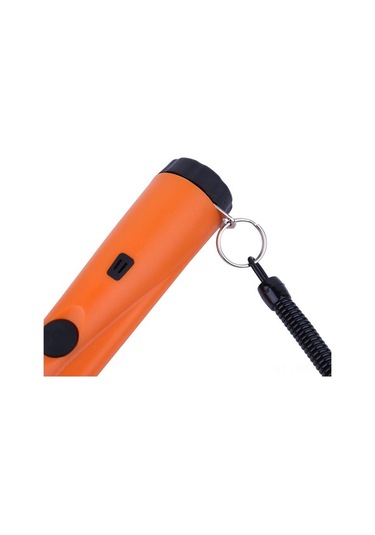 Pazly Yüksek Hassasiyetli Gp360 Metal Dedektörü - Altın Arama Ölçüm Aleti