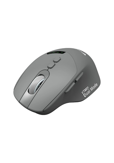 Venture Vtm01 Dual Mode 7d 2000dpi Şarjlı Kablosuz Mouse Diğer