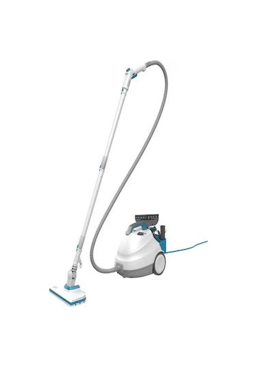 Black Decker BHSMP2314-QS 1.2 LT 14 Parça Basınçlı Buharlı Temizleyici