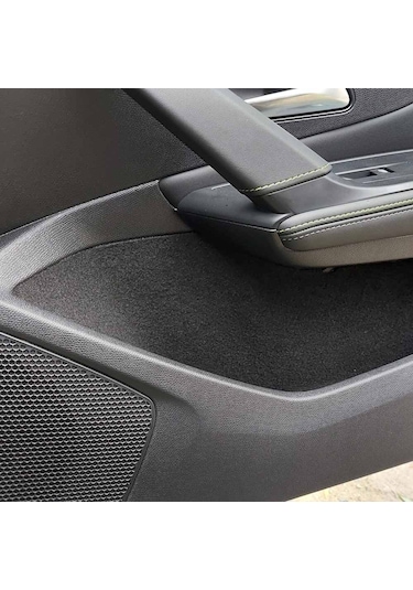 Peugeot 408 Konfor Seti -Torpido Kaplamasız Set