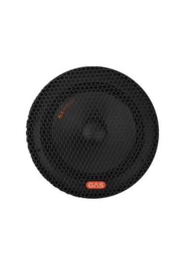 Gas Max Serisi 20 Cm Midrange