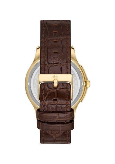 Hislon CL120G-08KG Erkek Kol Saati