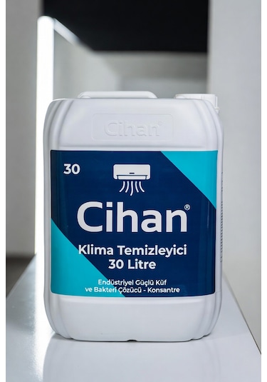 Cihan Klima Temizleyici 30 Litre