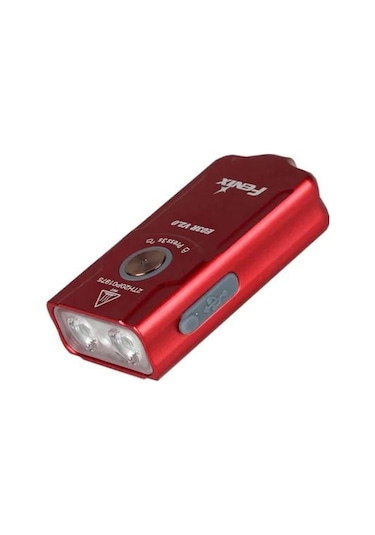 Fenix E03r V2.0 Limited Edition 500 Lümen El Feneri 001