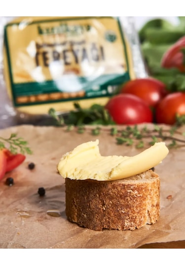 Kızılkaya Çiftlik Tereyağı 500 G