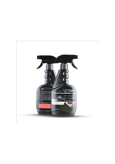 Koltuk Döşeme Temizleyici 500 Ml 1 Ad
