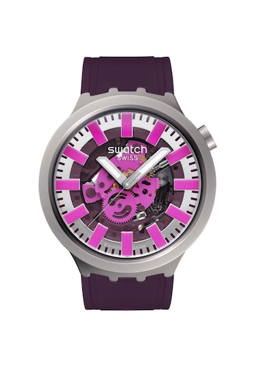 Swatch Sb07s120 Erkek Kol Saati