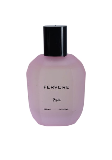 Fervore Pink Kadın Parfüm EDT 100 ML