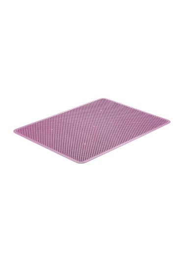 Şenyayla Elekli Kedi Tuvalet Paspası Mix Color