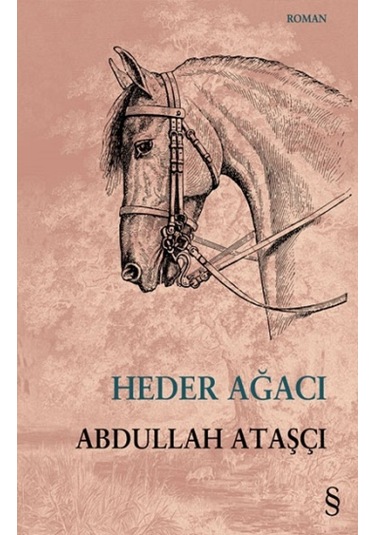 Heder Ağacı - Abdullah Ataşçı - Everest Yayınları