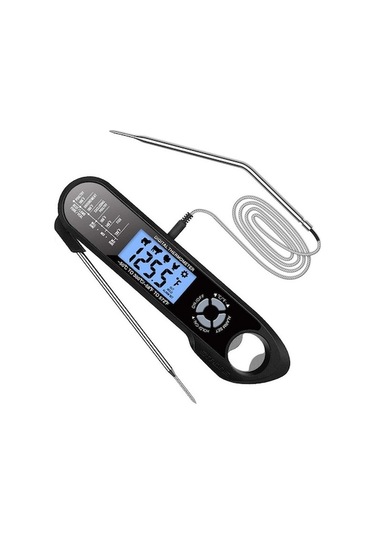 Fastbuy Tcherchi Mutfak Akıllı Alarm Termometresi, Pratik Model