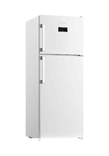 Grundig GPRND 47731 477 LT No-Frost Çift Kapılı Buzdolabı