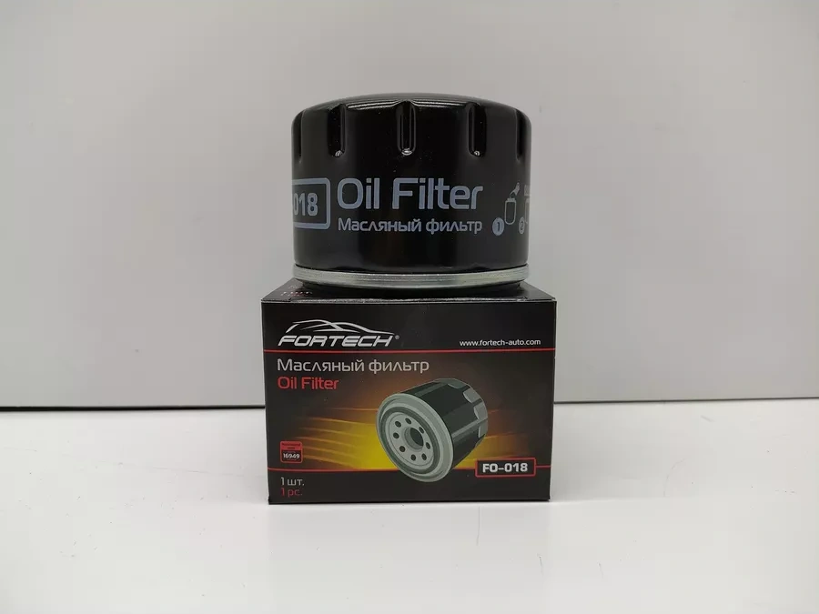 Fortech Filtreler Renault Duster - Logan - Largus İçin 146069301