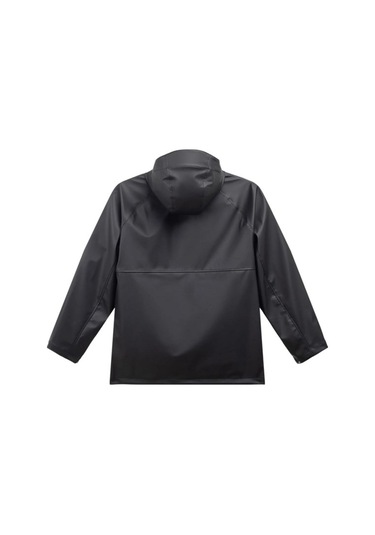 Herschel Classic Erkek Yağmurluk 50344-00001 Black Siyah