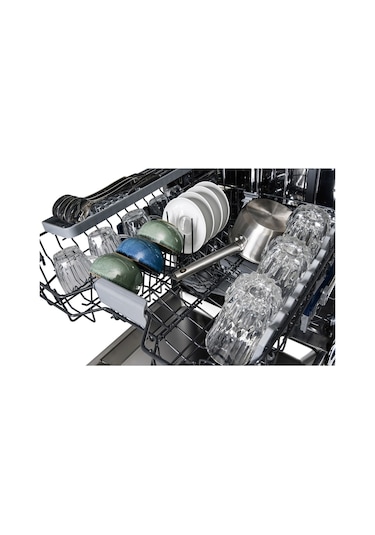 Regal BM 524 XY 5 Programlı 14 Kişilik Bulaşık Makinesi