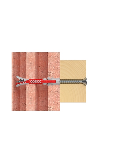 Fischer Duopower 6x50