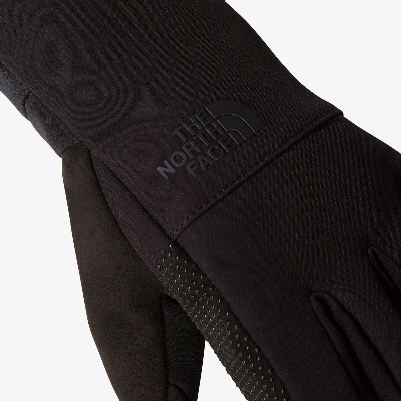 The North Face Apex Etip Glove Kadın Siyah Eldiven Nf0a89rajk31 Siyah
