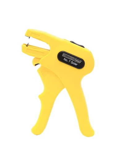 Weicon Kablo Sıyırma Pensesi No. 7 Solar Soyma