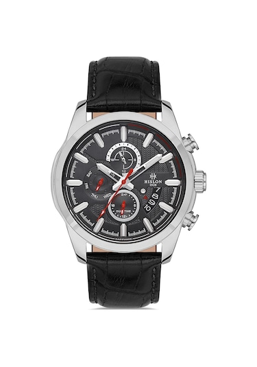 Hislon DT130B-04BS Erkek Kol Saati