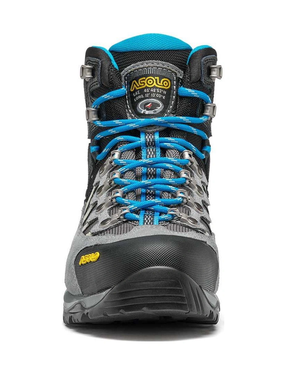 Asolo Stynger Goretex Hiking Boots Kadın Renkli