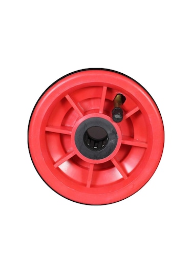 Cobra 300-4 Plastik Jant Şişme Havalı Yedek Teker 260 Mm (538093205)