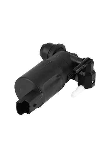 Peugeot 307 Cam Su Fiskiye Motoru Çift Çıkış 2001 - 2008