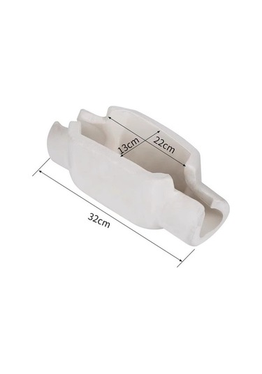 Trendooze Autoban Sarma Su Sayacı Yalıtım Kapağı, Kapağı Otomobiller İçin Özel Farklılık