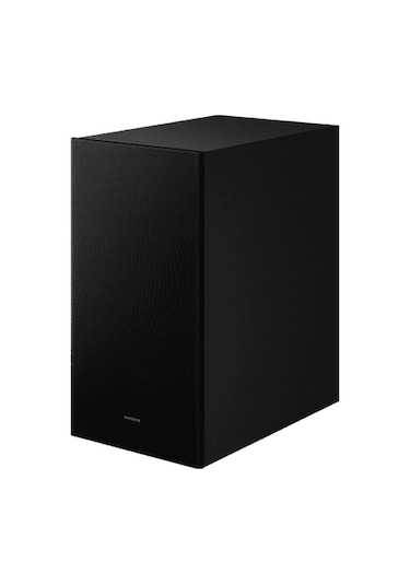 Samsung HW Q600F 3.1.2 CH Subwoofer Q Serisi Soundbar 2025