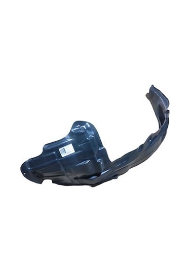 Jeriko Davlumbaz Çamurluk D-max 21- 4x2/4x4 Ön Sol KR-8-89356-212-1-JERİKO