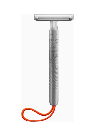 Mühle Companion Manuel Tıraş Bıçağı
