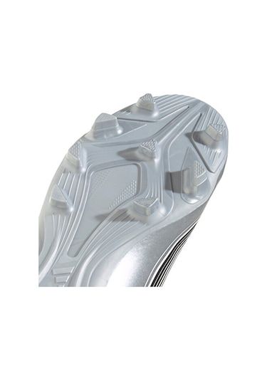 Adidas F50 Messi Club Fg/mg Erkek Çoklu Çim Zemin Kramponu Jp7443 Beyaz Beyaz