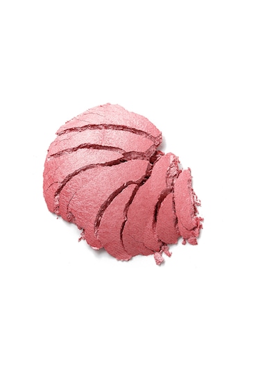 Flormar Işıltılı Fırınlanmış Allık - Baked Blush-On - 040 Shimmer Pink - 8682536051415