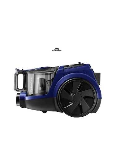 Samsung Cyclone VC07R302MVB/TR 750 W Toz Torbasız Elektrikli Süpürge