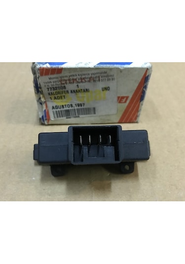 UNO KALORİFER ANAHTARI 7732508