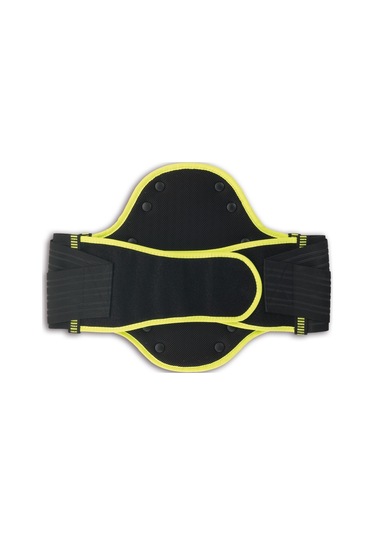 Zandona 1204 Neon Sarı Bellik (541840498)