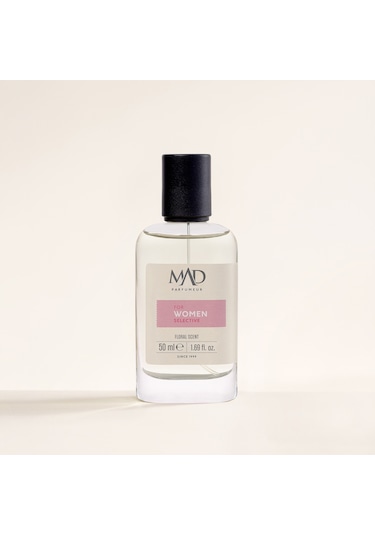 Mad W152 Selective 50 Ml Kadın Parfüm Çiçeksi