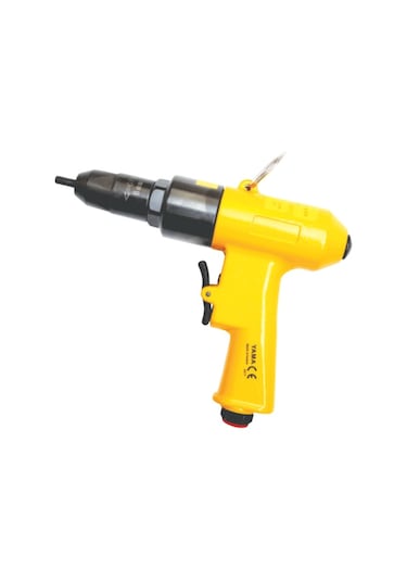 Yama At-6061-5 5 Mm. Kabzalı Havalı Perçin Somun Tabancası