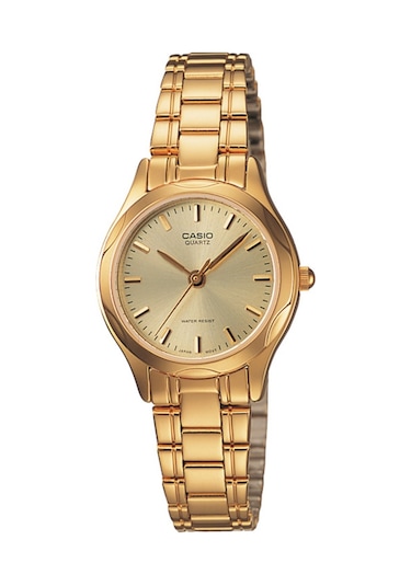 Casio LTP-1275G-9ADF Kadın Kol Saati