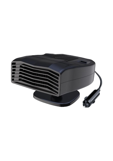 Suntek 12 V Otomobil Taksi Araçları İçin Elektrikli Isıtıcı