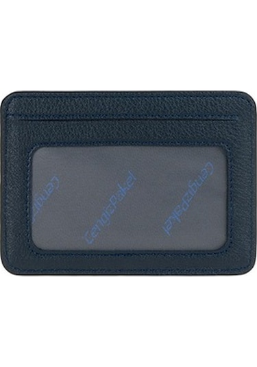 Cengiz Pakel Hakiki Deri Kartlık 2404-Lacivert (432620821)-2404-Lacivert