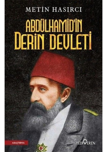 Abdülhamid'In Derin Devleti N11.3584