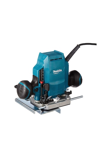 Makita Mt Serisi M3601B 900 W Dik El Freze Makinesi