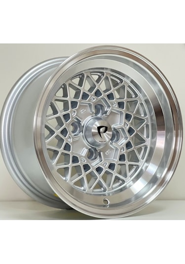 Bky-0183 4x98 7x13 Et 10 58.6 Sılver + Lıp Mch