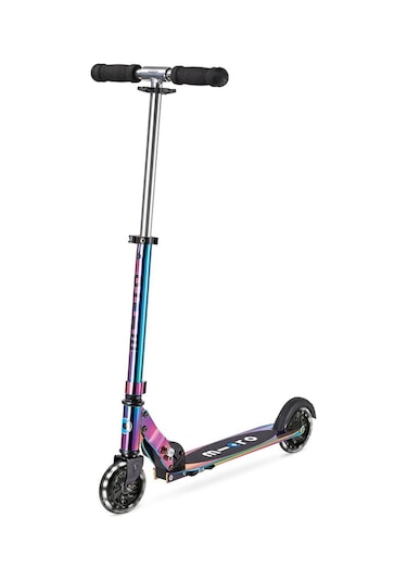 Micro Sprite Led 2 Tekerlekli Scooter Neochrome