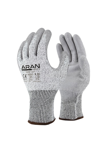 Aran Safety E80 Safe-cut 3 Eldiven