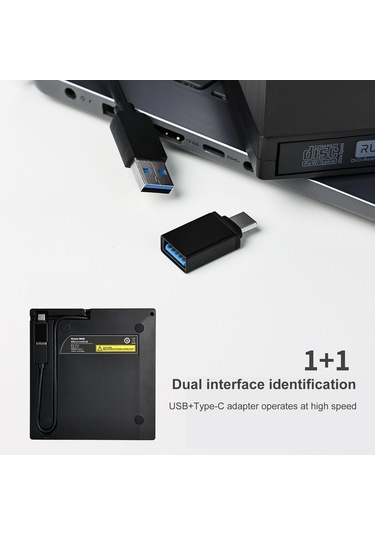 Sones Great Wall Od101 Taşınabilir Dvd Yazıcı Sürücüsü