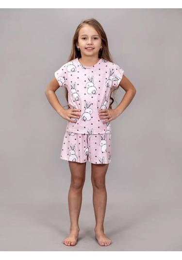 Flyzay Pijama 139276799 Beyaz