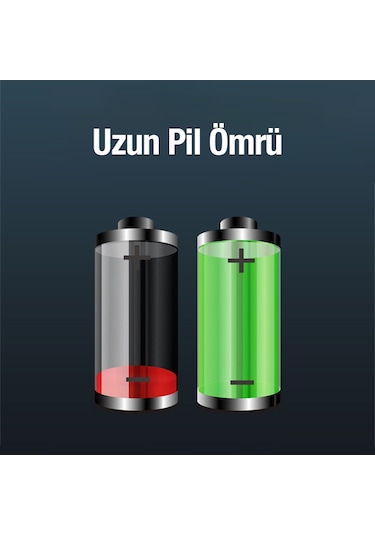 Enraco St-6638c Çok Fonksiyonlu Araç Süpürgesi